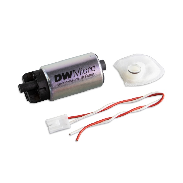 dwk9-110-1055 DWMicro Series Förpump 210l/h Deatschwerks