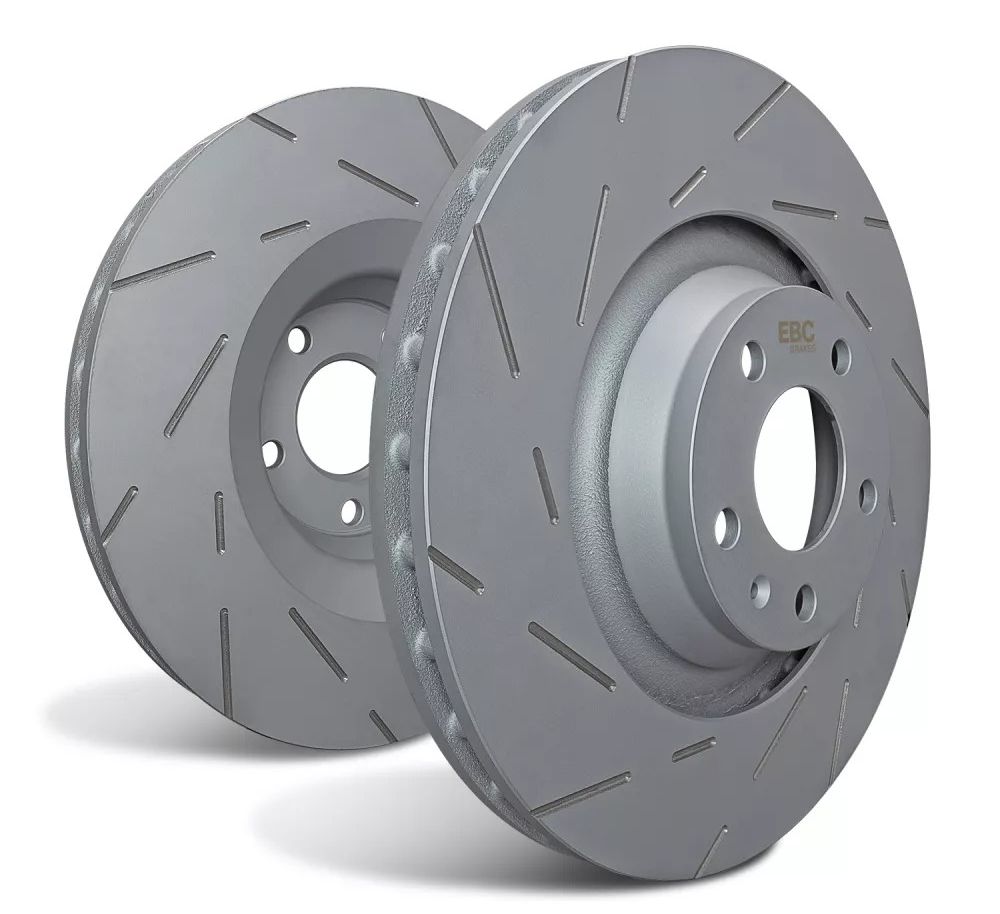 ebcUSR020 USR020 USR Bakre Bromsskivor (Sport) EBC Brakes