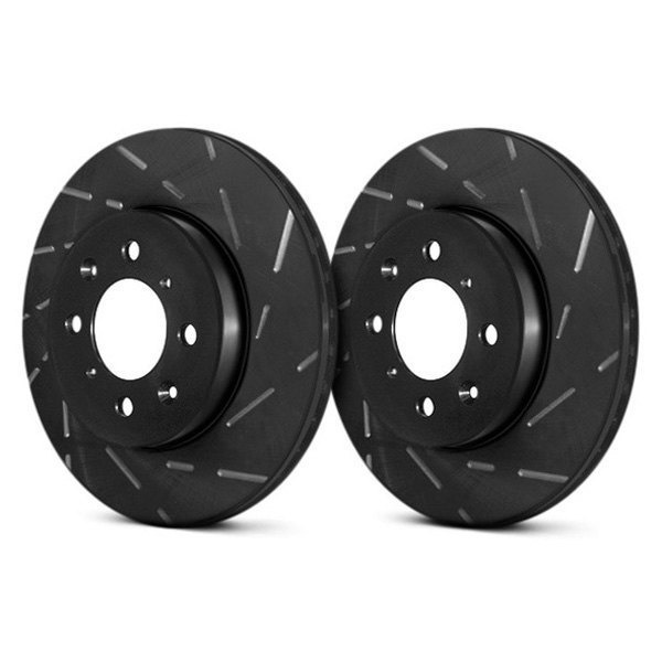 ebcUSR1031 USR1031 USR Främre Bromsskivor (Sport) EBC Brakes