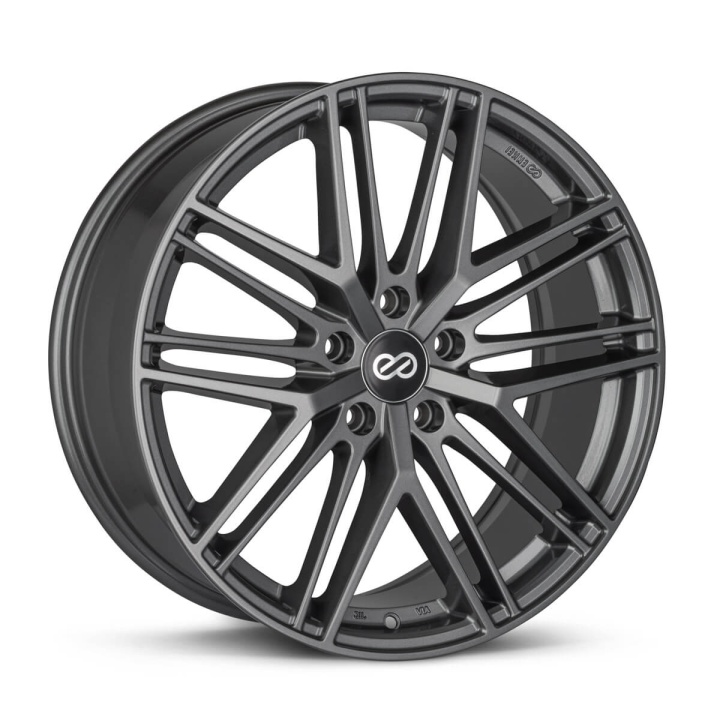 enk518-880-4445AP Enkei, PHANTOM, 18x8, 45, 5x112, 72,6, Anthracite