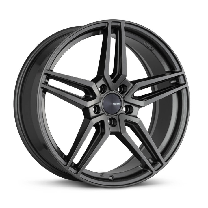 enk532-980-6535AP Enkei, VICTORY, 19x8, 35, 5x114.3, 72,6, Anthracite