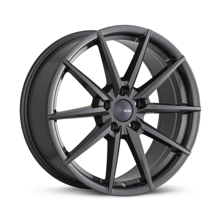 enk533-880-4445AP Enkei, HORNET, 18x8, 45, 5x112, 72,6, Anthracite