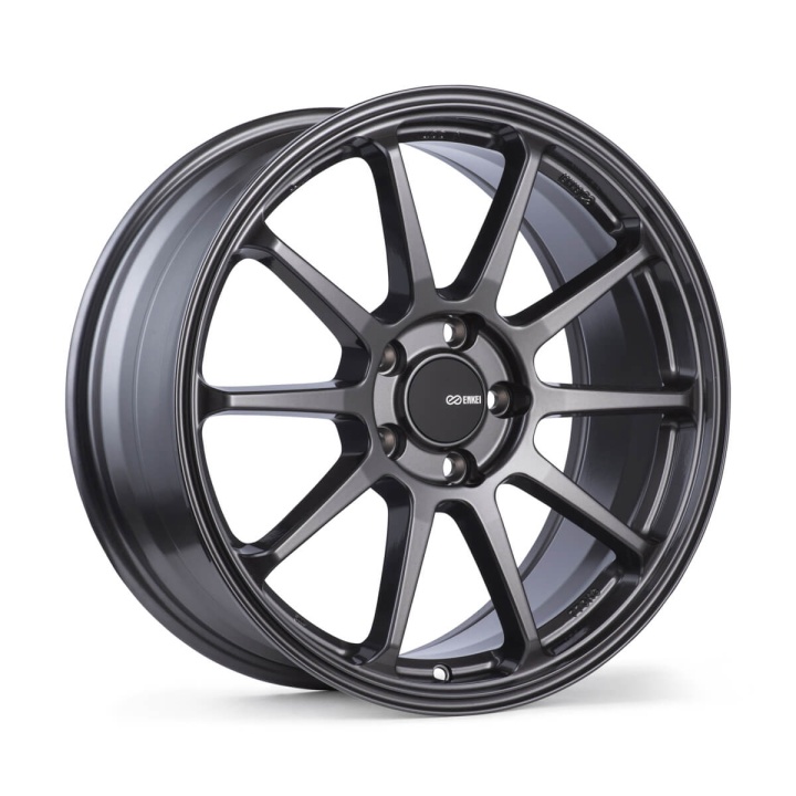 enk536-670-6538GM Enkei PX-10, 16x7, 38, 5x114.3, 72,6, Gunmetal