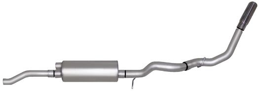 gib315531-2 Suburban 2500 6.0L-8.1L 00-06 Aluminiserat Cat-Back Avgassystem Gibson