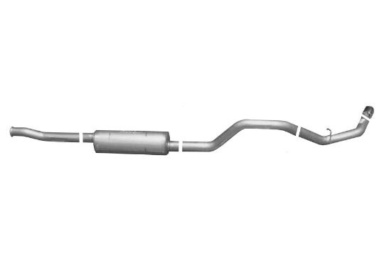 gib619713-1 Ranger 4.0L 98-12 Rostfritt Cat-Back Avgassystem Gibson