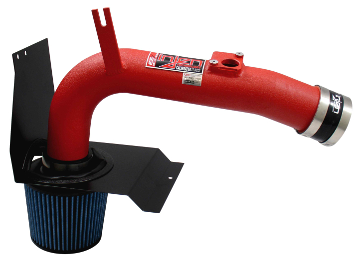 SP1204WR CAI Kalluftsintag Luftfilterkit / Sportluftfilter Injen Technology i gruppen Välj bilmodell / Subaru / WRX STI 08-14 / Tuning / Luftfilter & Insug hos DDESIGN AB (injSP1204WR)