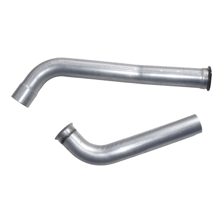 mbrp-DA6206 F250 / F350 6.0L 03-07 Downpipe AL MBRP