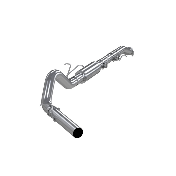 mbrp-S6208P 2003-2007 Ford F-250/350 6.0L EC/CC P Series Avgassystem MBRP