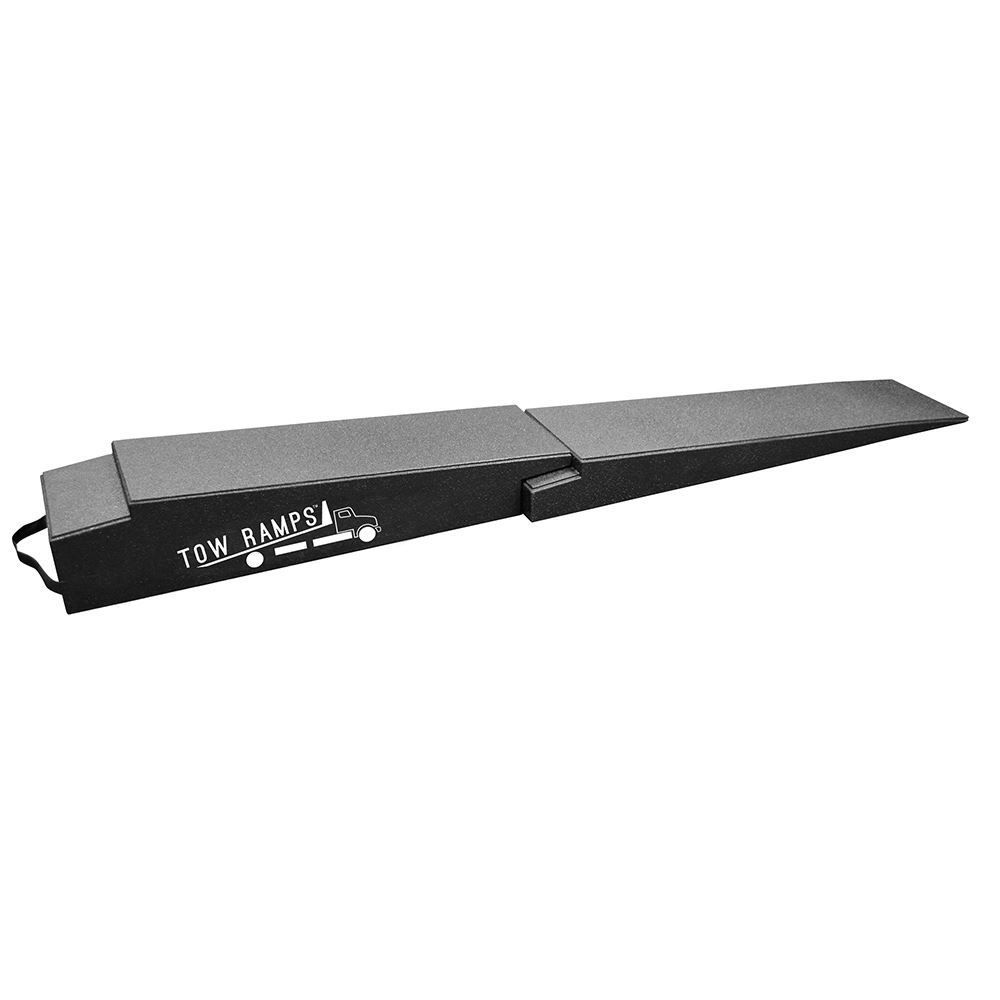 Race Ramps Flatbed HD Bärgningsramper 188cm (2-Delade) i gruppen Universala produkter / Motorsportprodukter / Verktyg & Tillbehör / Ramper & Spännband hos DDESIGN AB (rrpBT-TT-7-10-2)