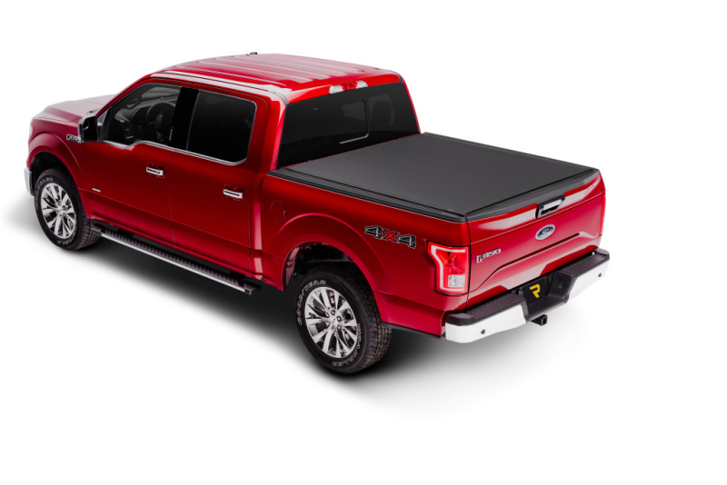 Ford F-250/F-350/F-450 Super Duty 2017-2024 8ft Pro X15 Flaklock TruXedo i gruppen Välj bilmodell / Ford / F-250 - F-350 17+ / Styling hos DDESIGN AB (trx1479601)