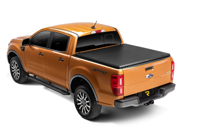 Ford Ranger 2019-2023 5ft TruXport Flaklock TruXedo i gruppen Välj bilmodell / Ford / Ranger hos DDESIGN AB (trx231001)