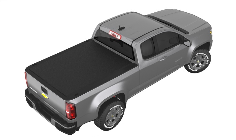 GMC Canyon & Chevrolet Colorado 2015-2022 5ft TruXport Flaklock TruXedo i gruppen Välj bilmodell / Chevrolet / Colorado / Styling hos DDESIGN AB (trx249801)