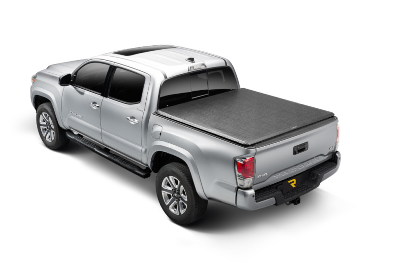 Toyota Tacoma 2005-2015 5ft TruXport Flaklock TruXedo i gruppen Välj bilmodell / Toyota / Tacoma / Styling hos DDESIGN AB (trx255801)