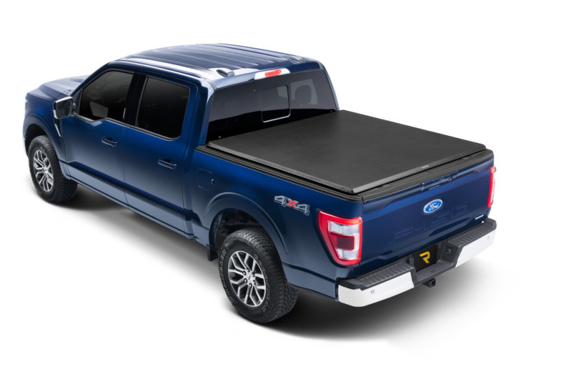 Ford F-150 2015-2021 5ft 6in TruXport Flaklock TruXedo i gruppen Välj bilmodell / Ford / F-150 15+ / Styling hos DDESIGN AB (trx297701)