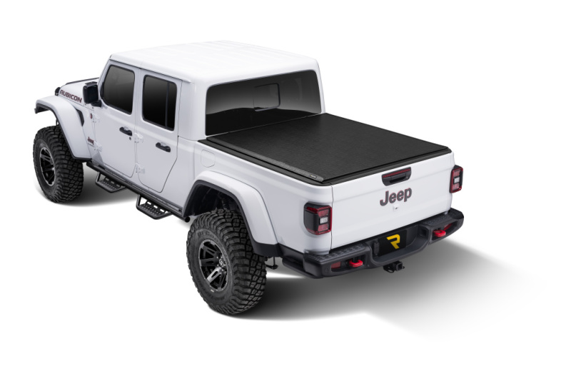 Jeep Gladiator 2020 5ft Lo Pro Flaklock TruXedo i gruppen Välj bilmodell / Jeep / Gladiator JT 2019+ / Styling hos DDESIGN AB (trx523201)