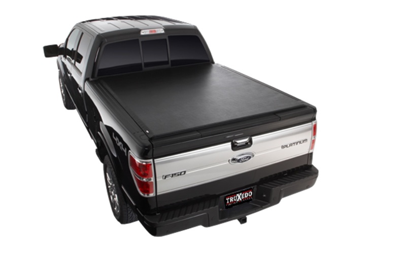 Ford F-150 Flareside 1997-2003 6ft 6in Lo Pro Flaklock TruXedo i gruppen Välj bilmodell / Ford / F-150 97-04 / Styling hos DDESIGN AB (trx548601)