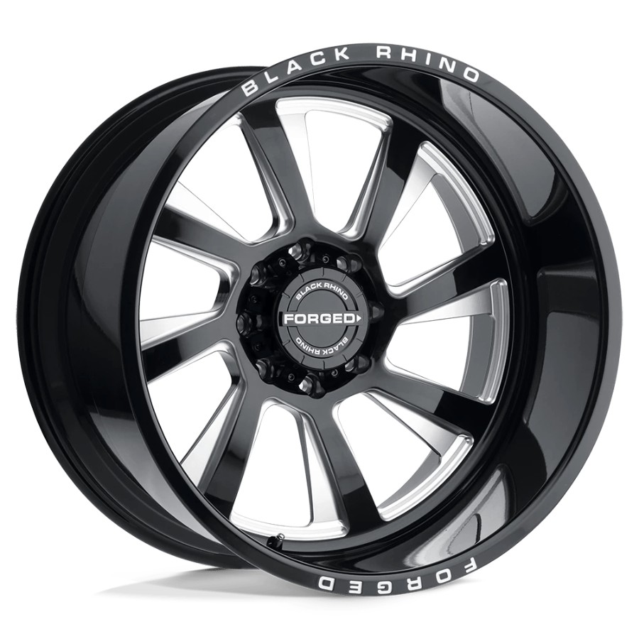 Black Rhino Hard Alloys BLASTER      i gruppen Universala produkter / Fälgar & Däck / Fälgar hos DDESIGN (var-BLASTER-)