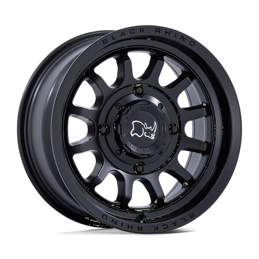 Black Rhino Hard Alloys - UTV UTV      i gruppen Universala produkter / Fälgar & Däck / Fälgar hos DDESIGN (var-BRHA-UTV)