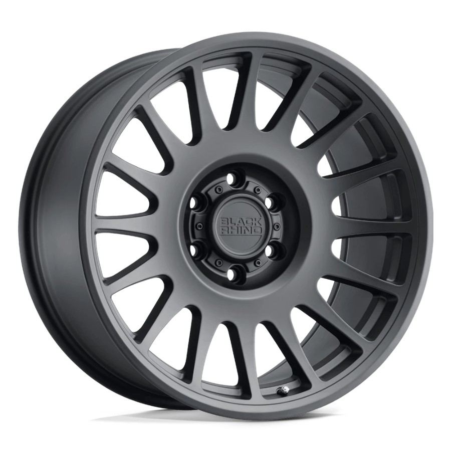 Black Rhino Hard Alloys BULLHEAD      i gruppen Universala produkter / Fälgar & Däck / Fälgar hos DDESIGN (var-BULLHEAD-)