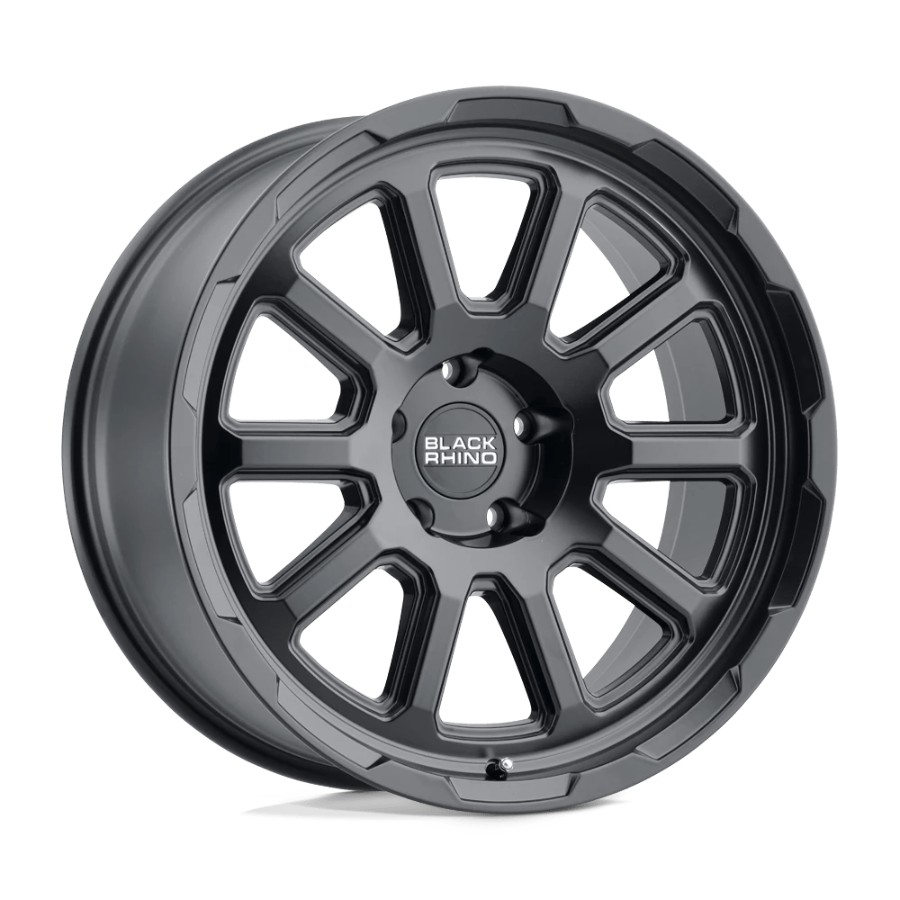 Black Rhino Hard Alloys CHASE      i gruppen Universala produkter / Fälgar & Däck / Fälgar hos DDESIGN AB (var-CHASE-)