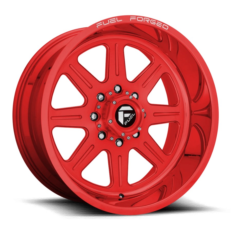 Fuel Forged FF057      i gruppen Universala produkter / Fälgar & Däck / Fälgar hos DDESIGN (var-Fuel-Forged-FF057-)