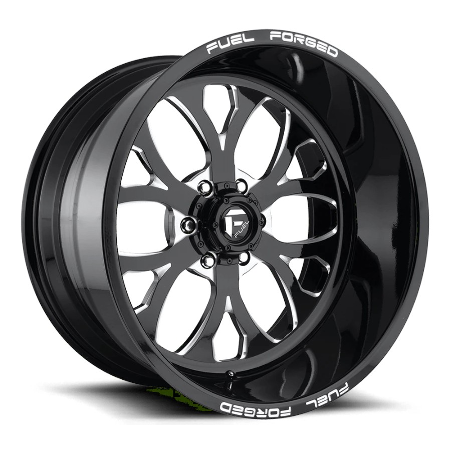 Fuel Forged FF058      i gruppen Universala produkter / Fälgar & Däck / Fälgar hos DDESIGN (var-Fuel-Forged-FF058-)