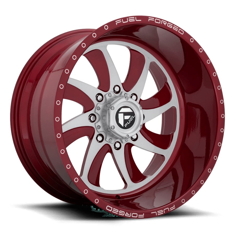 Fuel Forged FF064      i gruppen Universala produkter hos DDESIGN (var-Fuel-Forged-FF064-)