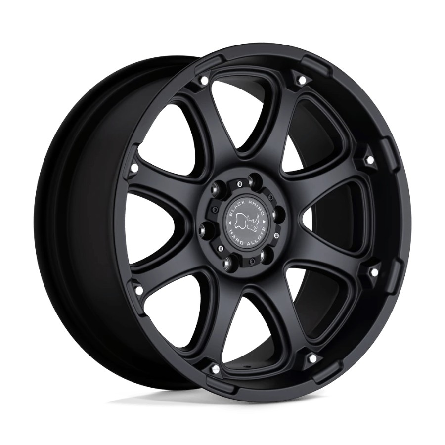 Black Rhino Hard Alloys GLAMIS      i gruppen Universala produkter / Fälgar & Däck / Fälgar hos DDESIGN (var-GLAMIS-)