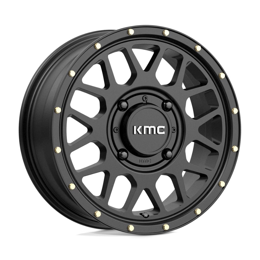 KMC Powersports GRENADE      i gruppen Universala produkter / Fälgar & Däck / Fälgar hos DDESIGN (var-KMC-PowerGRENADE)