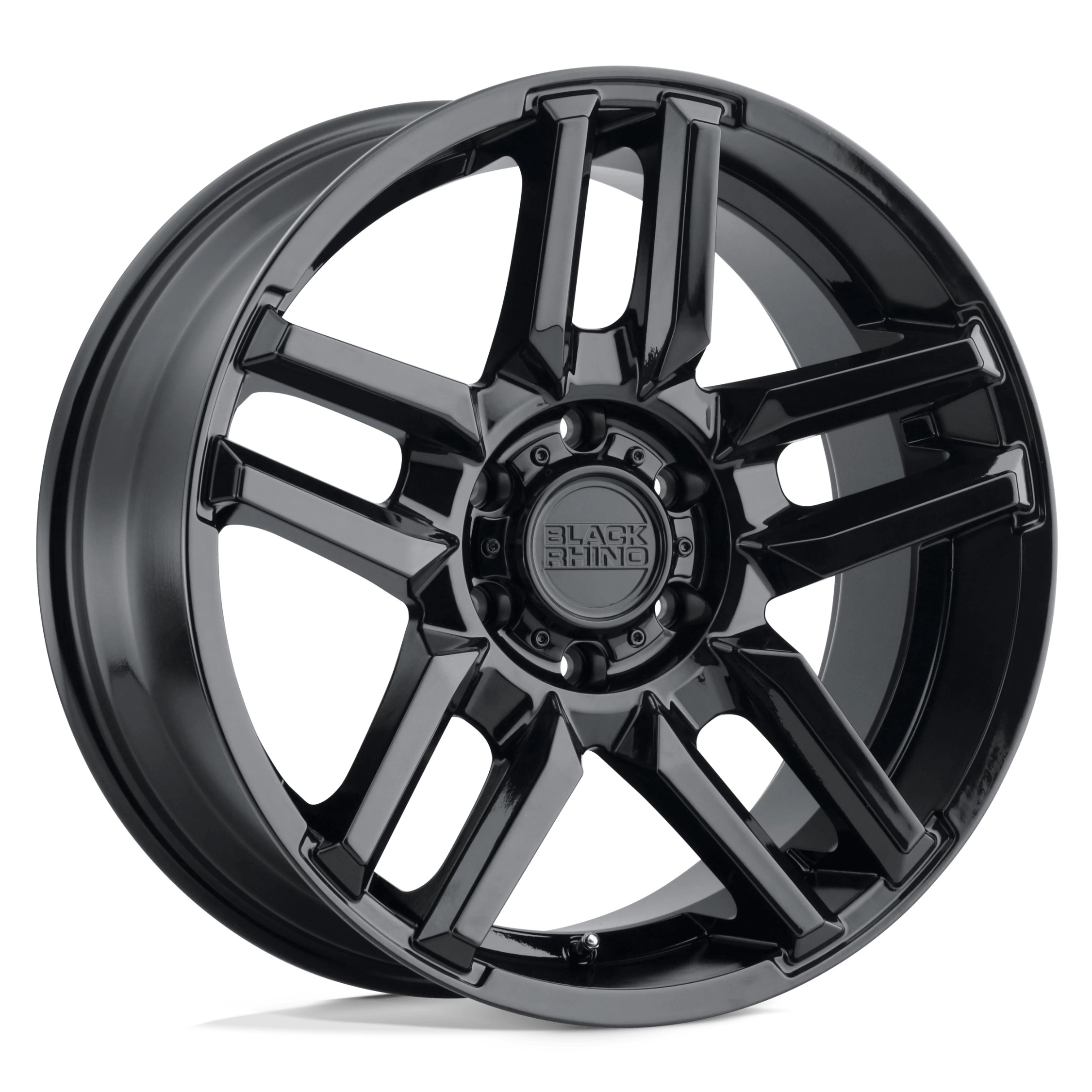 Black Rhino Hard Alloys MESA      i gruppen Universala produkter / Fälgar & Däck / Fälgar hos DDESIGN (var-MESA-)