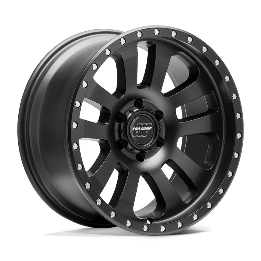 Pro Comp Alloys PRODIGY      i gruppen Universala produkter hos DDESIGN (var-Pro-Comp-PRODIGY-)