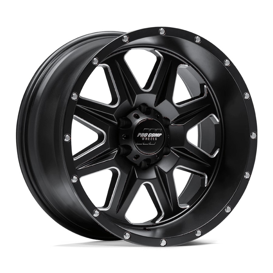 Pro Comp Alloys RECON      i gruppen Universala produkter / Fälgar & Däck / Fälgar hos DDESIGN (var-Pro-Comp-RECON-)