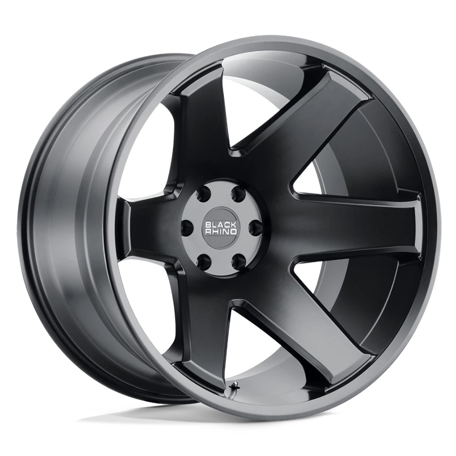 Black Rhino Hard Alloys RAZE      i gruppen Universala produkter hos DDESIGN (var-RAZE-)