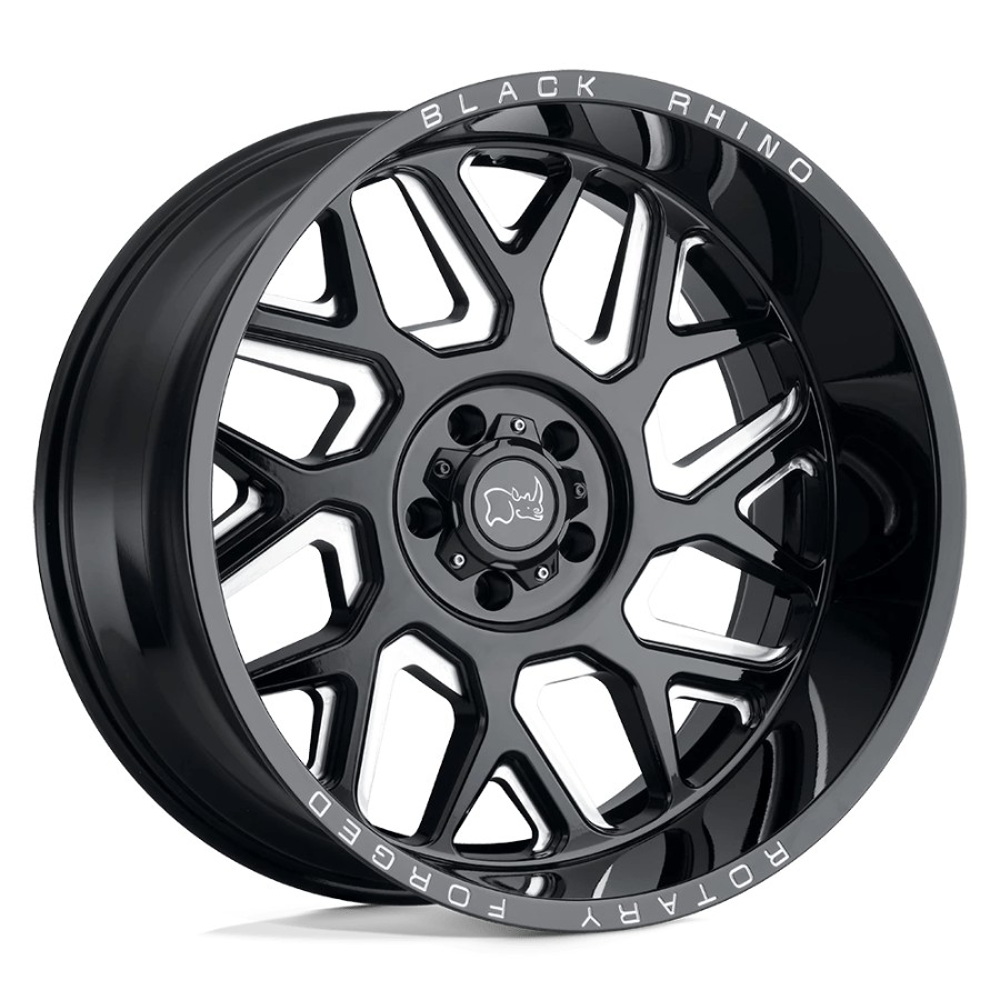 Black Rhino Hard Alloys REAPER      i gruppen Universala produkter / Fälgar & Däck / Fälgar hos DDESIGN (var-REAPER-)