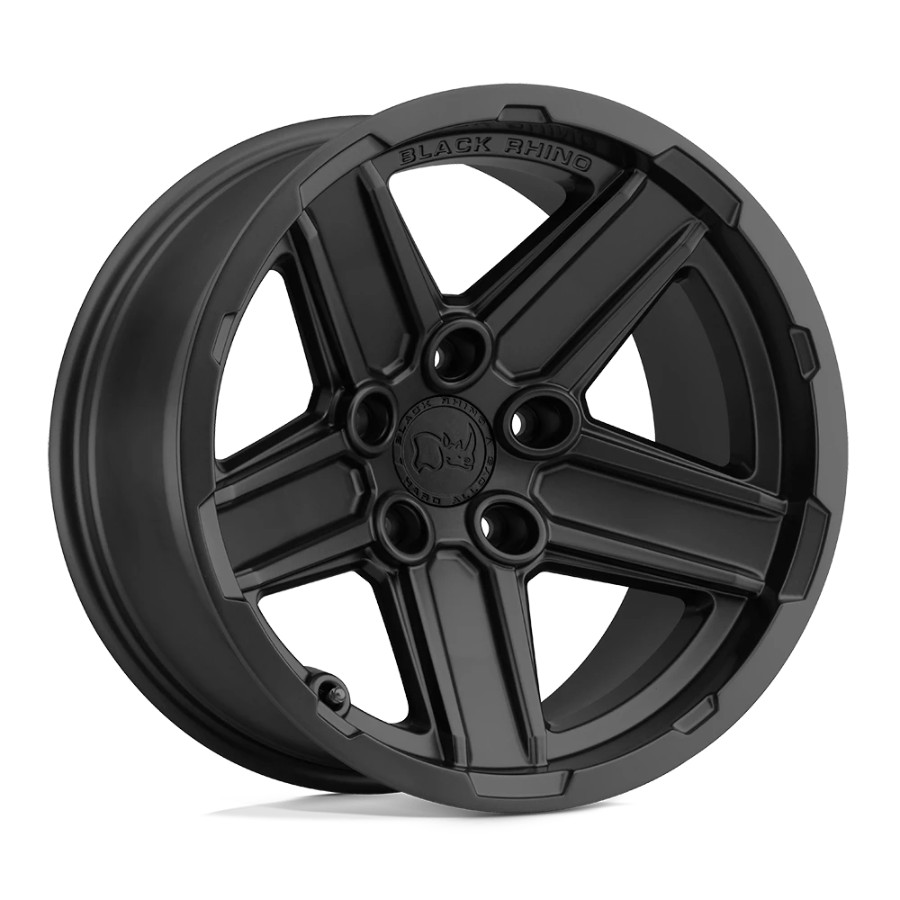 Black Rhino Hard Alloys RECON      i gruppen Universala produkter / Fälgar & Däck / Fälgar hos DDESIGN (var-RECON-)