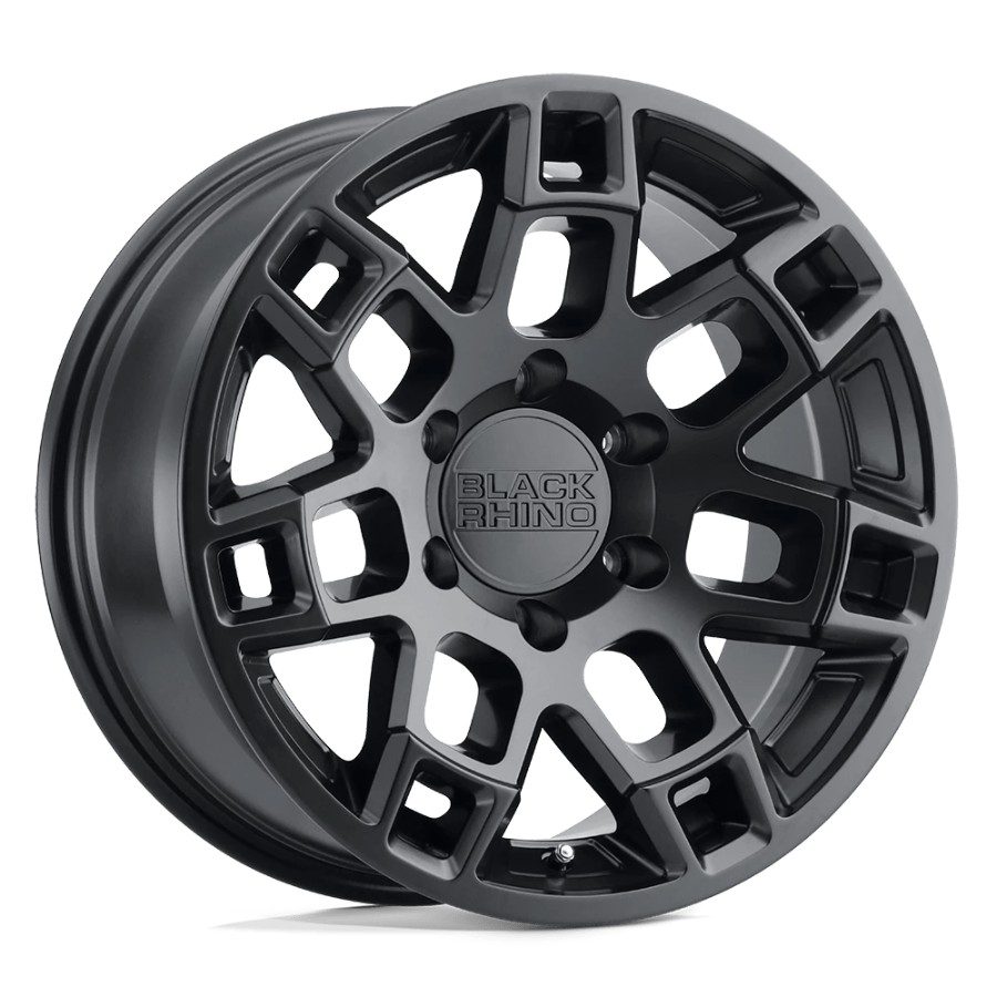 Black Rhino Hard Alloys RIDGE      i gruppen Universala produkter / Fälgar & Däck / Fälgar hos DDESIGN (var-RIDGE-)