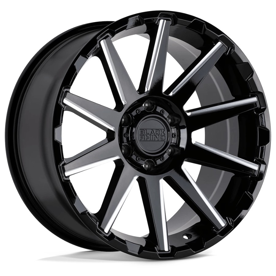 Black Rhino Hard Alloys TYPHOON      i gruppen Universala produkter / Fälgar & Däck / Fälgar hos DDESIGN (var-TYPHOON-)