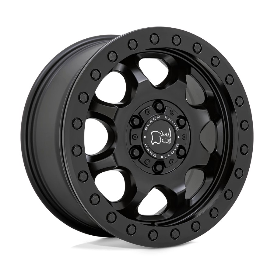 Black Rhino Hard Alloys VENTURE BEADLOCK     i gruppen Universala produkter / Fälgar & Däck / Fälgar hos DDESIGN (var-VENTURE-BEADLOCK-)