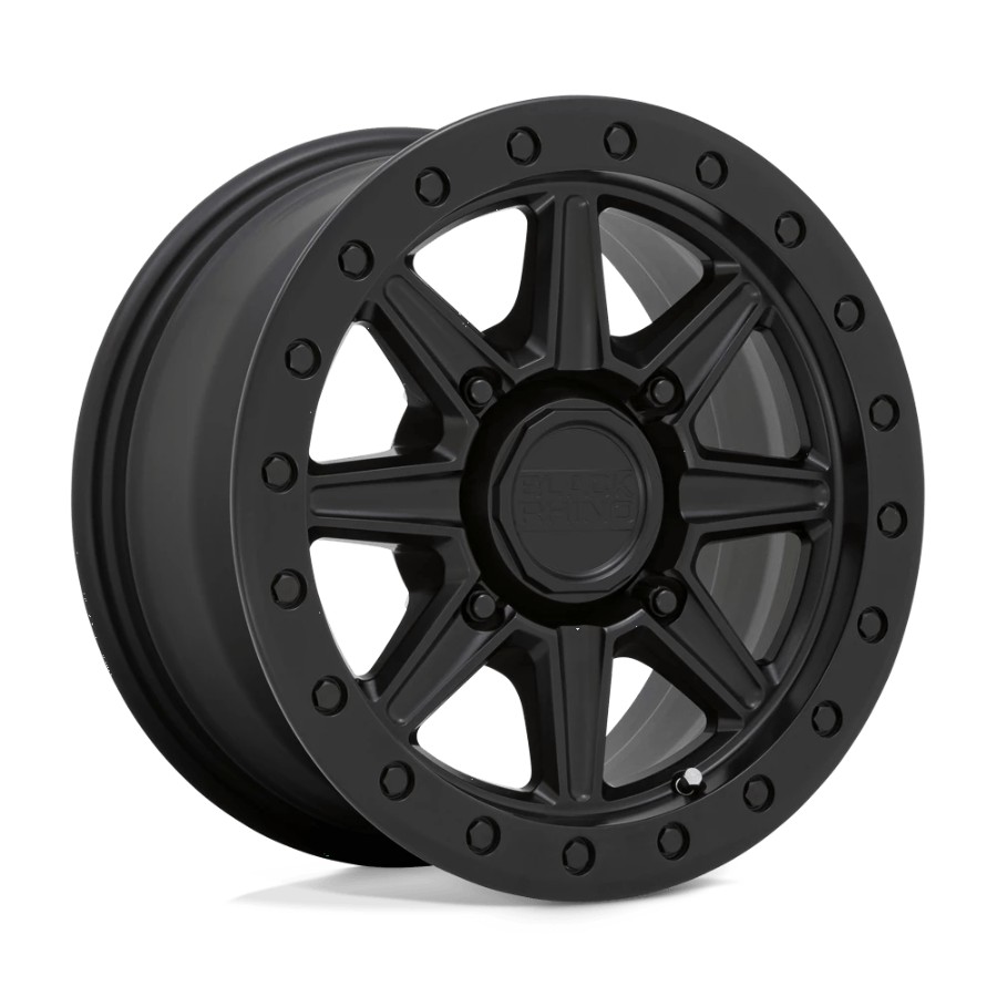 Black Rhino Hard Alloys - UTV WEBB UTV     i gruppen Universala produkter / Fälgar & Däck / Fälgar hos DDESIGN (var-WEBB-)