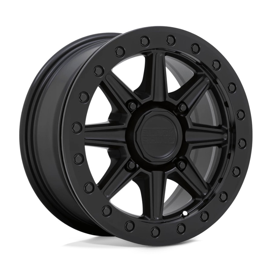 Black Rhino Hard Alloys - UTV WEBB UTV BEADLOCK    i gruppen Universala produkter / Fälgar & Däck / Fälgar hos DDESIGN (var-WEBB-BEADLOCK-)