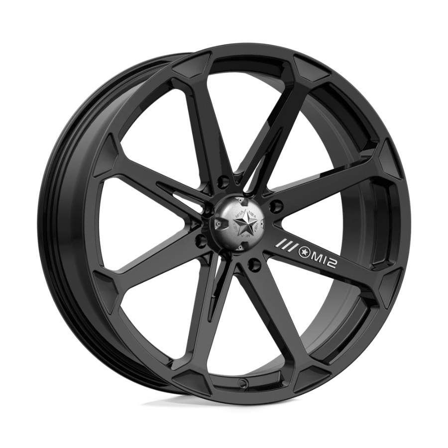 MSA Offroad Wheels DIESEL      i gruppen Universala produkter / Fälgar & Däck / Fälgar hos DDESIGN (var-Wheels-DIESEL-)