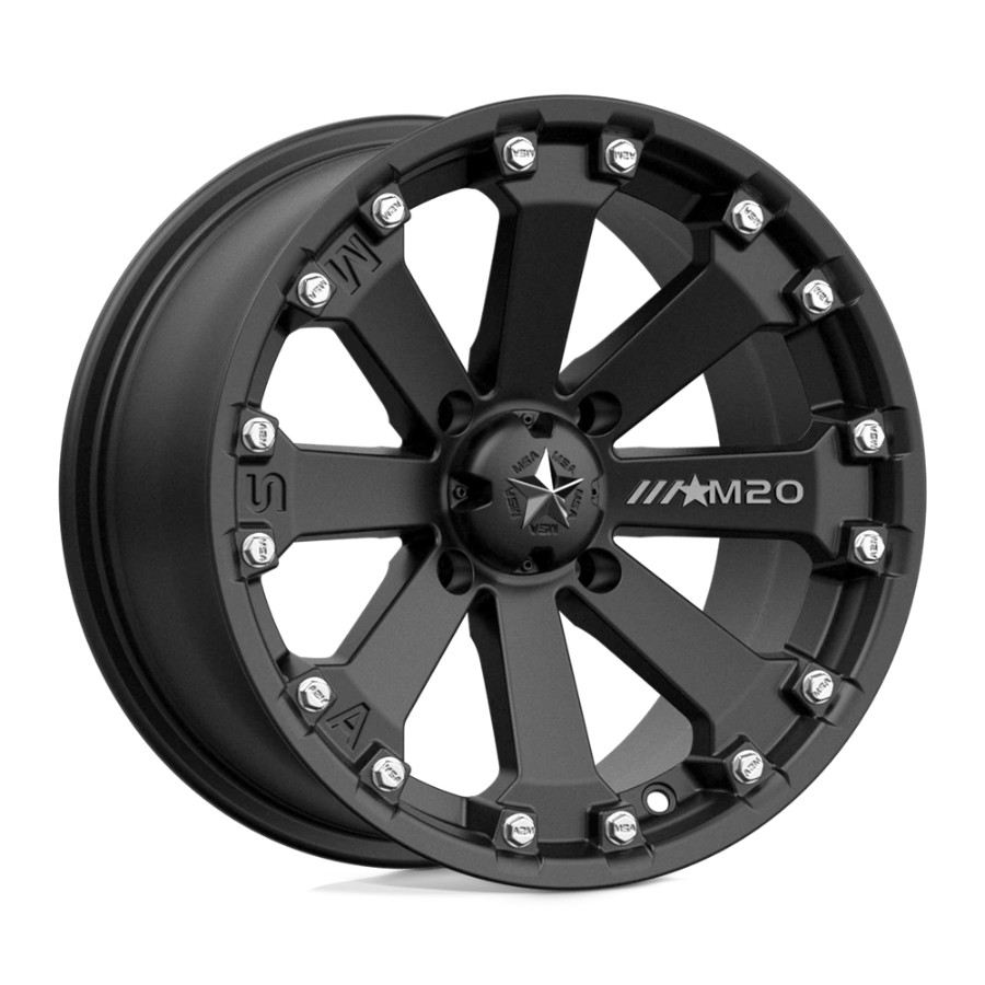 MSA Offroad Wheels KORE      i gruppen Universala produkter / Fälgar & Däck / Fälgar hos DDESIGN AB (var-Wheels-KORE-)