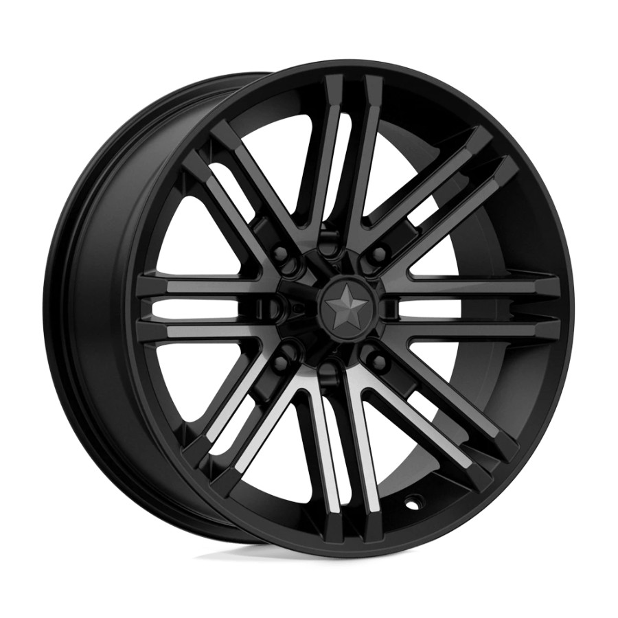 MSA Offroad Wheels ROGUE      i gruppen Universala produkter / Fälgar & Däck / Fälgar hos DDESIGN AB (var-Wheels-ROGUE-)