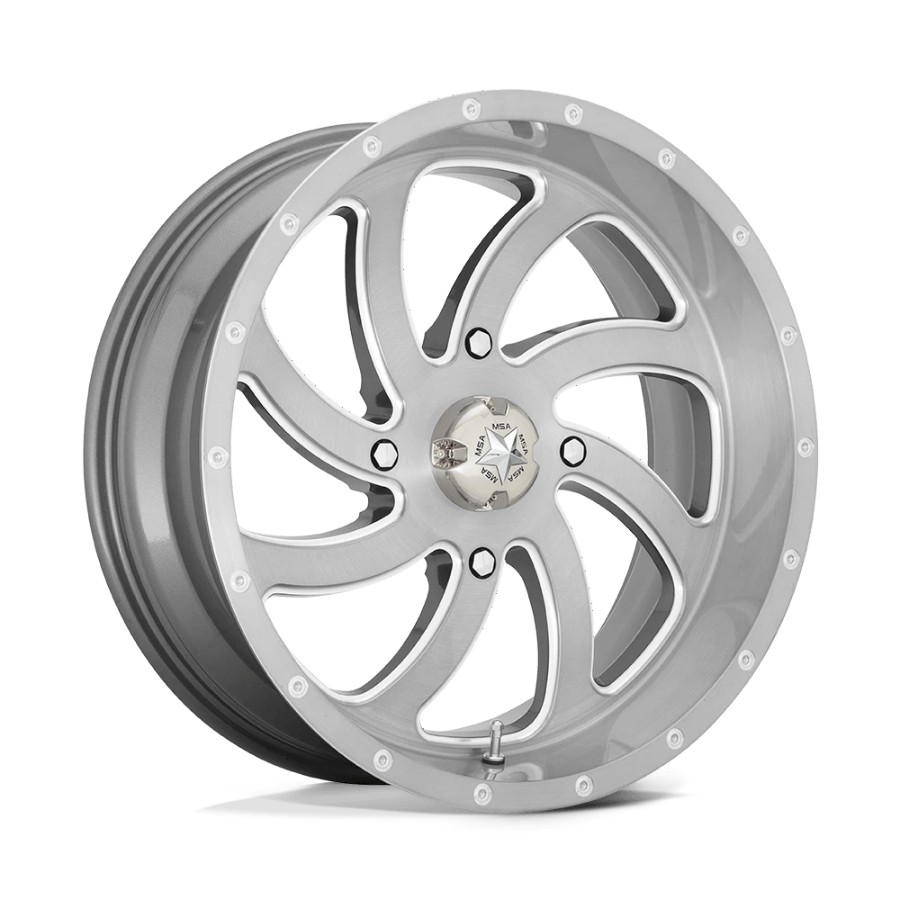 MSA Offroad Wheels SWITCH      i gruppen Universala produkter / Fälgar & Däck / Fälgar hos DDESIGN AB (var-Wheels-SWITCH-)