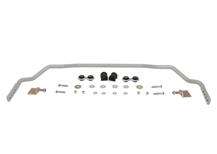 wl-BTF35Z Toyota Corolla 83-87 Främre Krängningshämmare 24mm (Heavy Duty) Justerbar Whiteline Performance