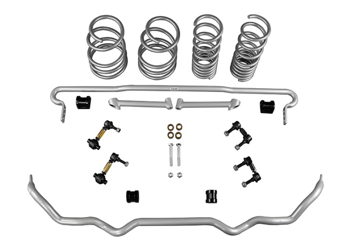 wl-GS1-SUB007 Subaru STI (VA) 2015+ Grip Series Kit Whiteline Performance