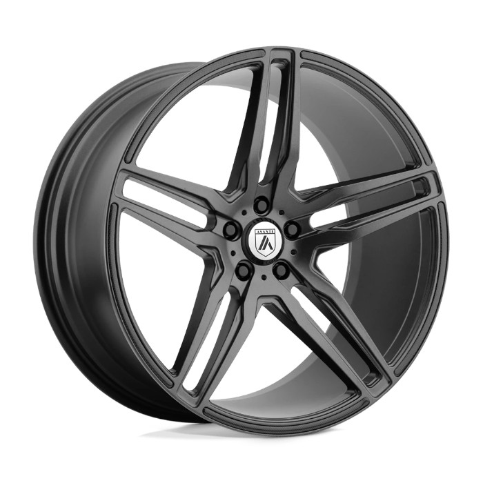 wlp-ABL12-20055238MG Asanti Black Orion 20X10.5 ET38 5X120 74.10 Matte Graphite