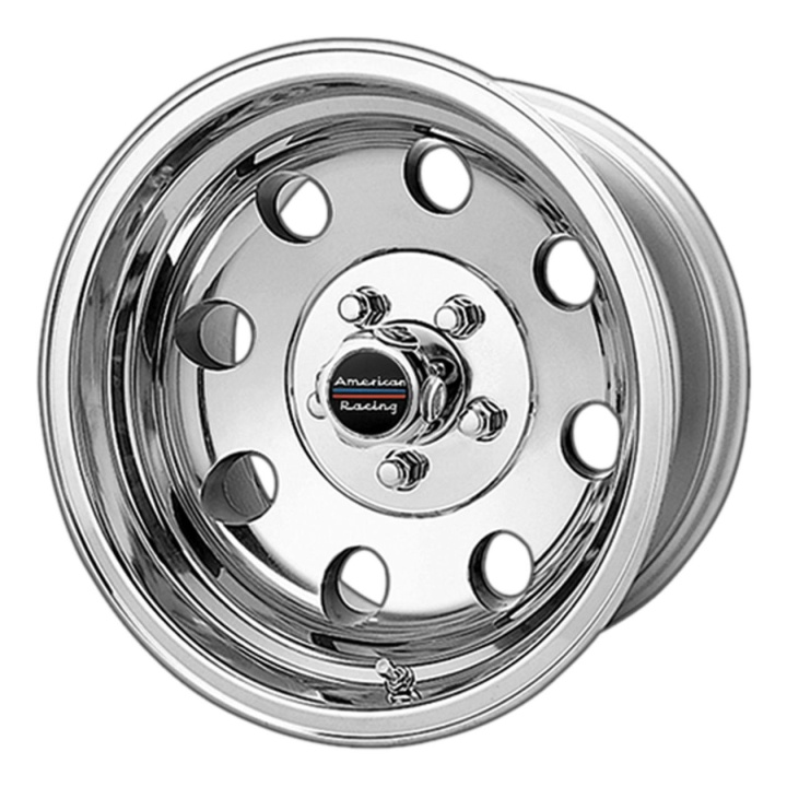 wlp-AR1725761 American Racing Baja 15X7 ET-6 5x120.7 83.06 Polished