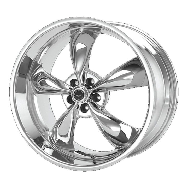 wlp-AR605M6791C American Racing Torq Thrust M 16X7 ET35 5X115 70.30 Chrome