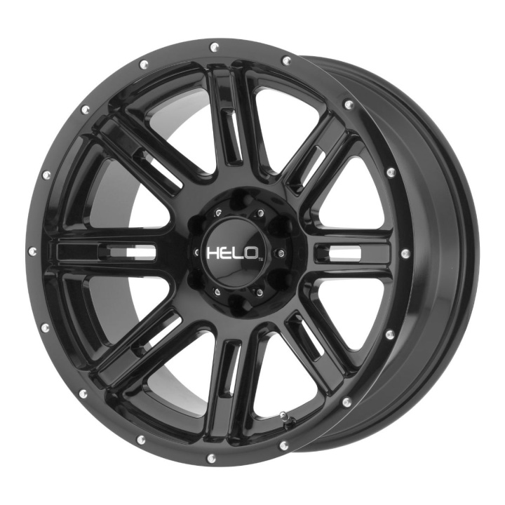 wlp-HE90029063318 Helo He900 20X9 ET18 6X135 87.10 Gloss Black